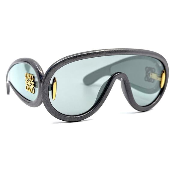 New, LOEWE Sunglasses LW40108I 05X Authentic main image 8